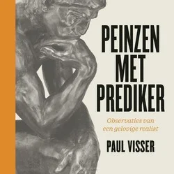 Laatste Kans PEINZEN MET PREDIKER