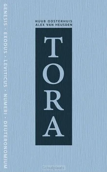 TORA DE VIJF BOEKEN VAN MOZES Korting