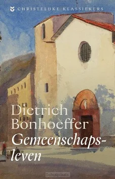 GEMEENSCHAPSLEVEN Bestseller