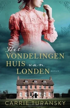 Gratis Retour HET VONDELINGENHUIS VAN LONDEN