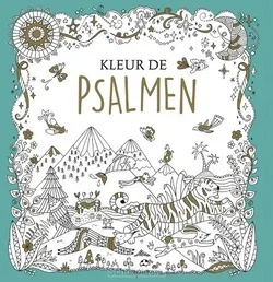 Betrouwbaar KLEUR DE PSALMEN
