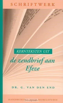 KERNTEKSTEN UIT EFEZE Laatste Kans