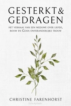 GESTERKT EN GEDRAGEN Favoriet