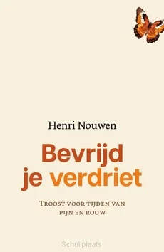 Bestseller BEVRIJD JE VERDRIET