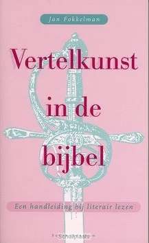 VERTELKUNST IN DE BIJBEL Beperkte Voorraad