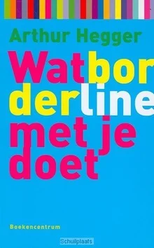 WAT BORDERLINE MET JE DOET Gecertificeerd