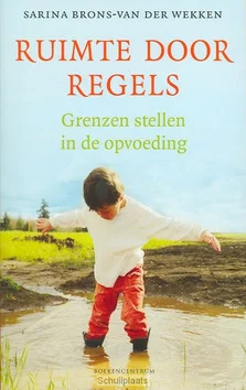 Flitsaanbieding RUIMTE DOOR REGELS