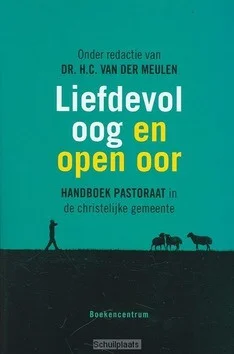 LIEFDEVOL OOG EN OPEN OOR Aanbieding