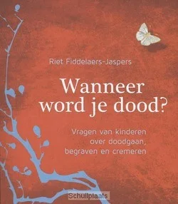 Gereduceerde Prijs WANNEER WORD JE DOOD?