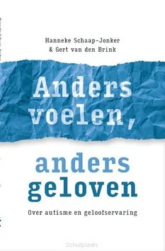 ANDERS VOELEN, ANDERS GELOVEN Gecertificeerd
