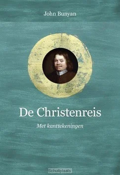 Op = Op DE CHRISTENREIS MET KANTTEKENINGEN