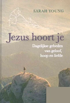 JEZUS HOORT JE Fabrieksprijs