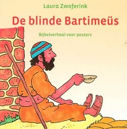 DE BLINDE BARTIMEÜS Gereduceerde Prijs