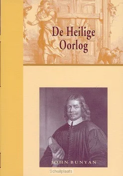 HEILIGE OORLOG LUXE ED Voordeelprijs