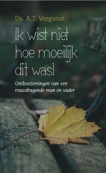 IK WIST NIET HOE MOEILIJK DIT WAS Lage Kosten