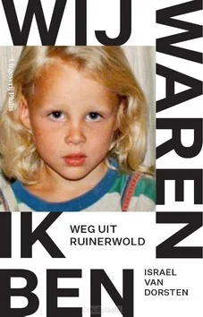 WIJ WAREN, IK BEN. WEG UIT RUINERWOLD Rechtstreeks Van De Fabrikant