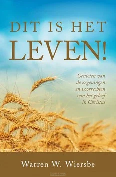 DIT IS HET LEVEN! Exclusieve Aanbieding