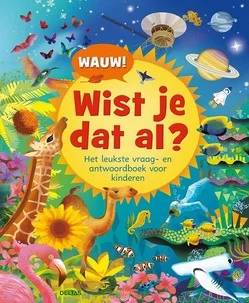Meest Verkocht WIST JE DAT AL?