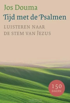 TIJD MET DE PSALMEN Rechtstreeks Van De Fabrikant