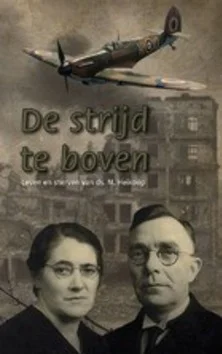 STRIJD TE BOVEN Gratis Retour