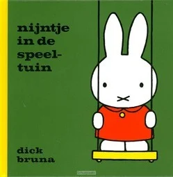 Laatste Kans NIJNTJE IN DE SPEELTUIN
