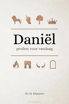 Tijdelijk Beschikbaar DANIEL