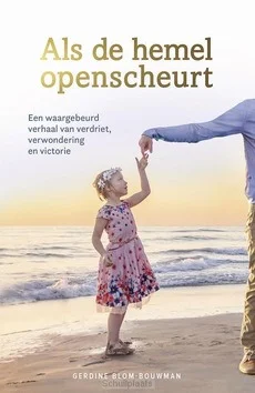 ALS DE HEMEL OPENSCHEURT Gratis Verzending