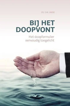 Express Levering BIJ HET DOOPVONT