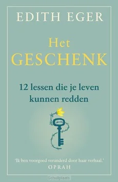 Weekendaanbieding HET GESCHENK