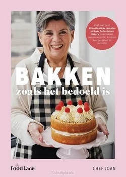 Bestel Nu BAKKEN ZOALS HET BEDOELD IS