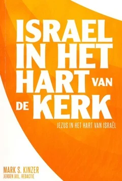 ISRAEL IN HET HART VAN DE KERK Merkproduct