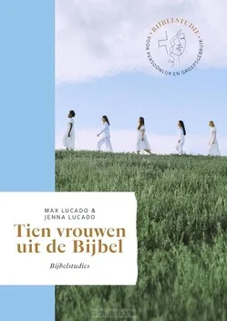 TIEN VROUWEN UIT DE BIJBEL Gereduceerde Prijs