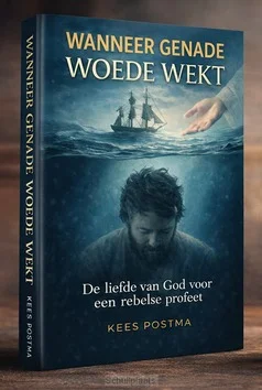 WANNEER GENADE WOEDE WEKT Shop Nu