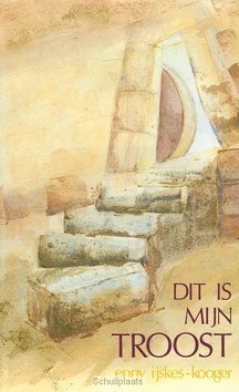DIT IS MIJN TROOST Beste Prijs
