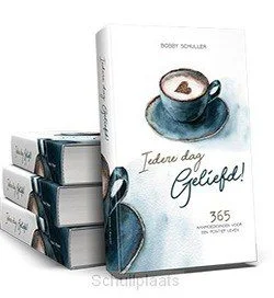 IEDERE DAG GELIEFD! Merkproduct