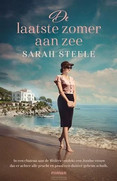 DE LAATSTE ZOMER AAN ZEE Merkproduct
