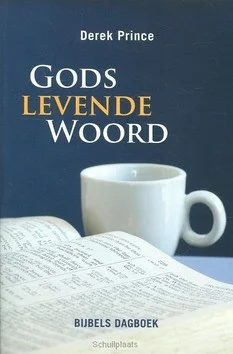 GODS LEVENDE WOORD DAGBOEK Weekendaanbieding