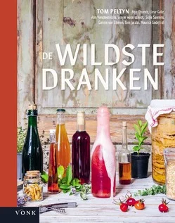 DE WILDSTE DRANKEN Hoge Kwaliteit