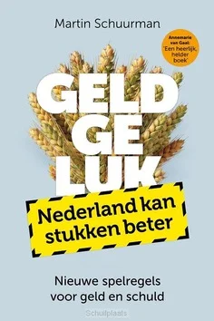 Hete Deal GELDGELUK