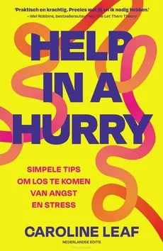 HELP IN A HURRY Gecertificeerd