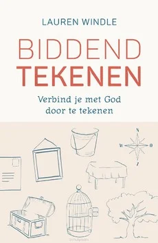 BIDDEND TEKENEN Aanbieding