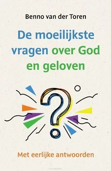 DE MOEILIJKSTE VRAGEN OVER GOD EN GELOVE Weekendaanbieding