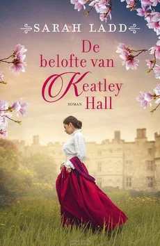 DE BELOFTE VAN KEATLEY HALL Lage Prijs