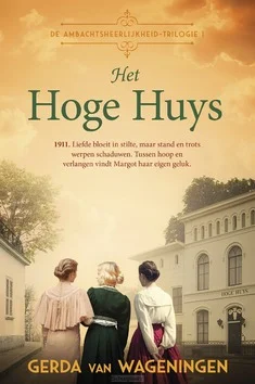 Rechtstreeks Van De Fabrikant HET HOGE HUYS