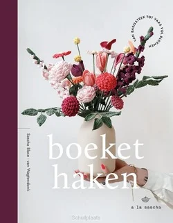 BOEKET HAKEN Shop Nu