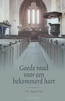 Laatste Kans GOEDE RAAD VOOR EEN BEKOMMERD HART