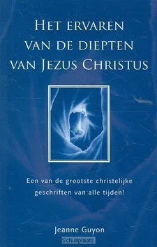 ERVAREN VAN DE DIEPTEN V JEZUS CHRISTUS Snelle Levering