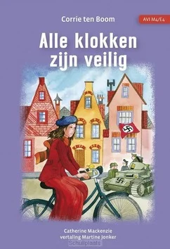 ALLE KLOKKEN ZIJN VEILIG Superprijs