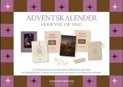 Flitsaanbieding ADVENTSKALENDER HUIS VAN MIJN
