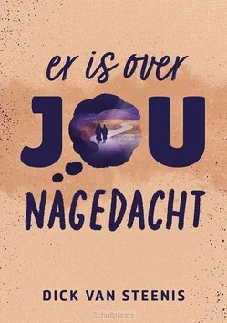 Gratis Verzending ER IS OVER JOU NAGEDACHT